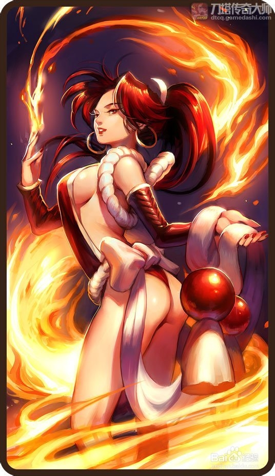 刀塔传奇大师 火女觉醒详细内容分析