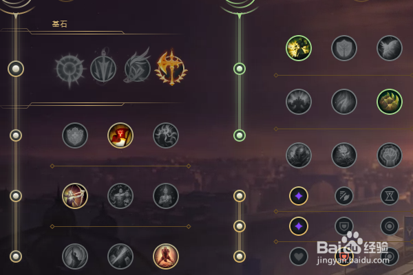 LOL10.15版本上单鳄鱼符文出装以及技能加点攻略