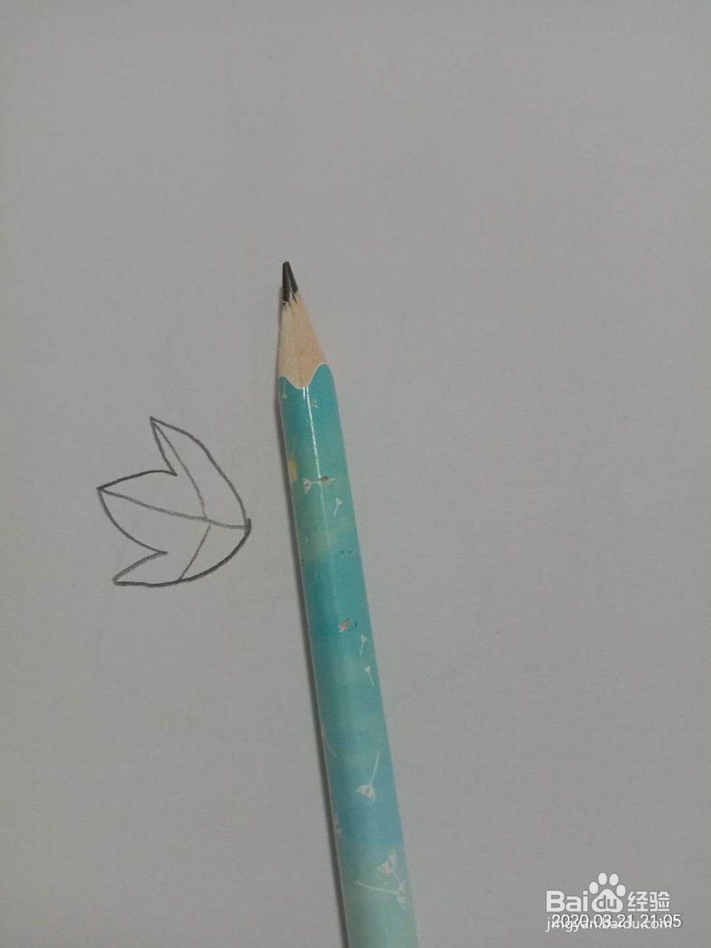 简笔画 如何画葫芦