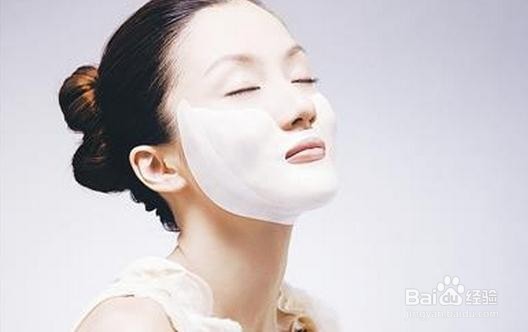 皮肤干燥长斑怎么办