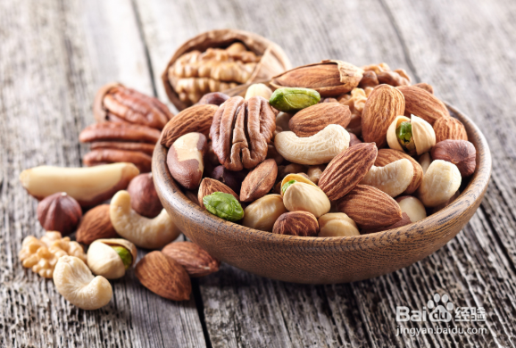 适宜孕期吃的食物