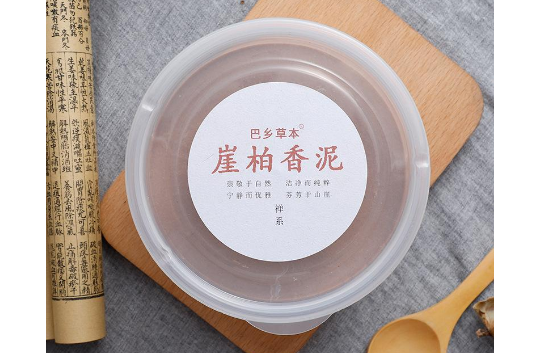 香泥膏是什么