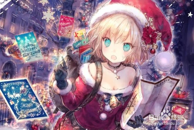插画上色绘画如何练习