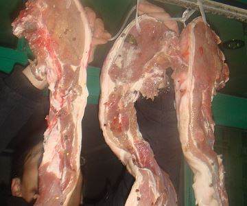 腌肉10斤猪肉需要多少盐