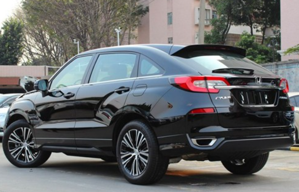 本田冠道和昂科威plus哪个好