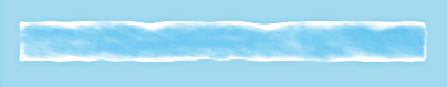 用PS制作冰块字