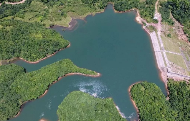 江河湖泊的水位是海拔高度吗