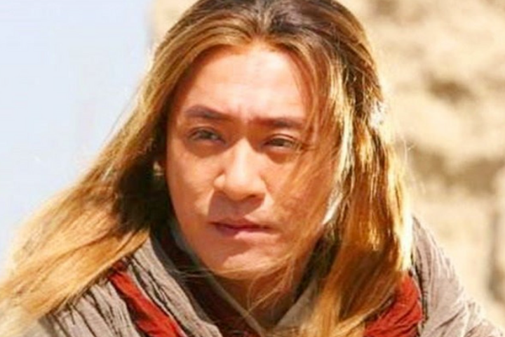 《水浒传》都有哪些人物