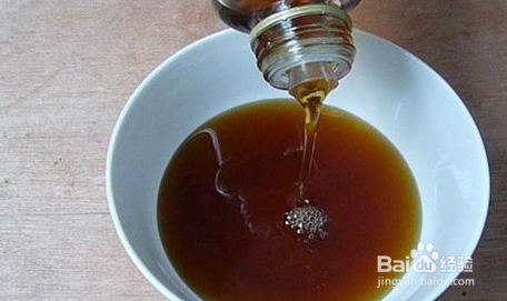 常见食用油的特点介绍