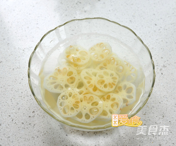 夏季懒人版无油麻辣香锅