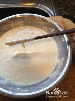 外焦里嫩的炸里脊