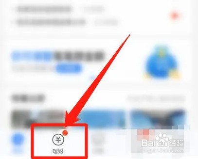 支付宝如何查看基金每天的收益