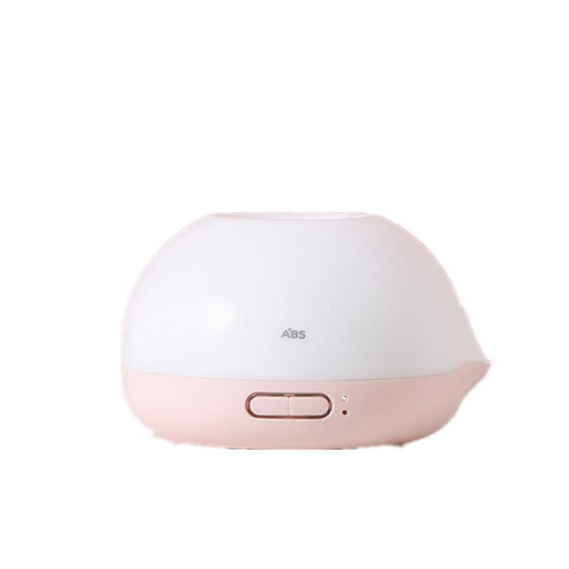 4款按钮式加湿器清新空气