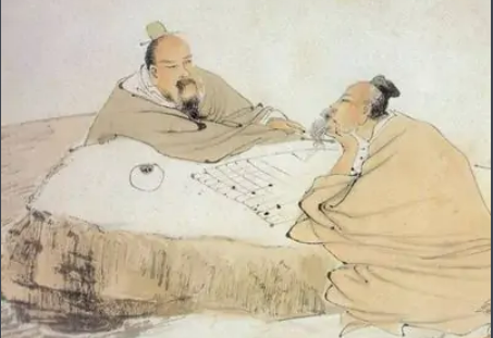 齐是非是啥意思