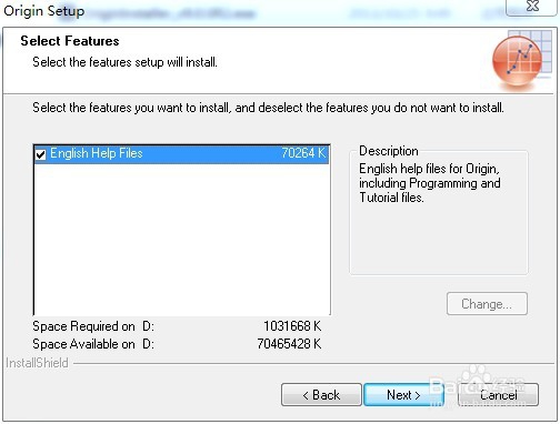 OriginLab.OriginPro.v9.0.SR2 安装教程