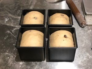 咖啡吐司的做法