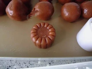 冰皮月饼怎么做？