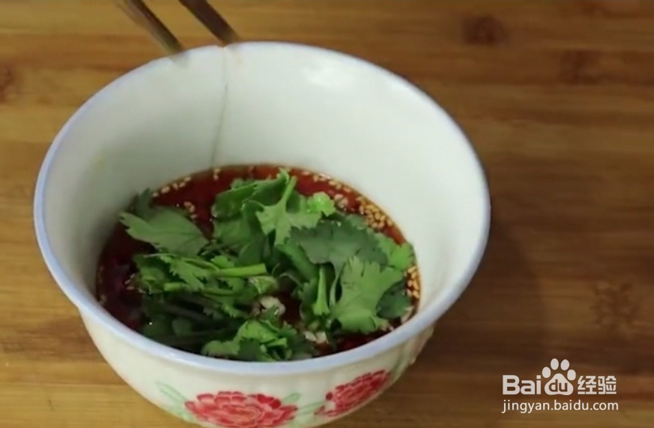 如何制作凉拌黄瓜?