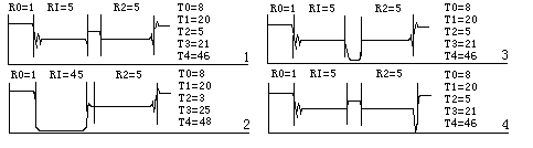DCBYC-S变压器有载开关测试仪 使用说明书
