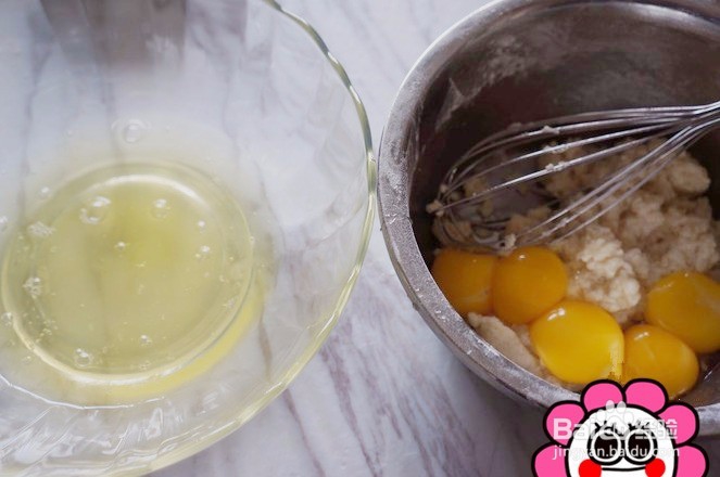 又来做点好玩的，教你怎样做彩虹推推乐蛋糕