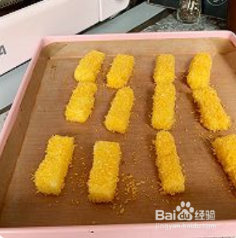 怎么做好吃的炸鲜奶