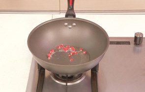 家常菜:酱炒鸡蛋