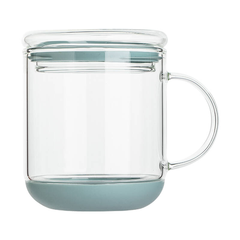 厚实耐热防炸裂的玻璃杯好物榜