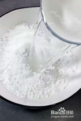 如何在家制作好吃的凉粉