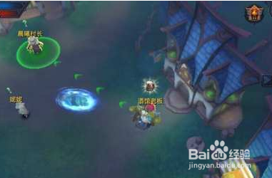 迷雾世界手游攻略