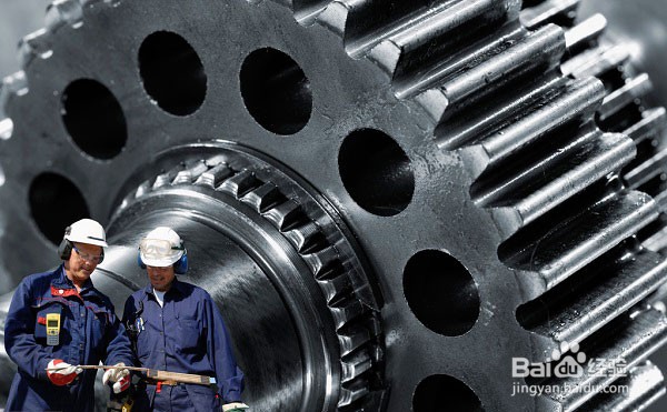 iHF合发齿轮-圆柱齿轮对精度的要求是怎么样的