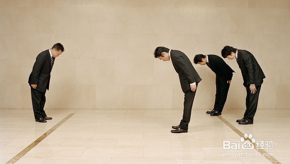 朱鹏翰：职场礼仪让你更容易成功