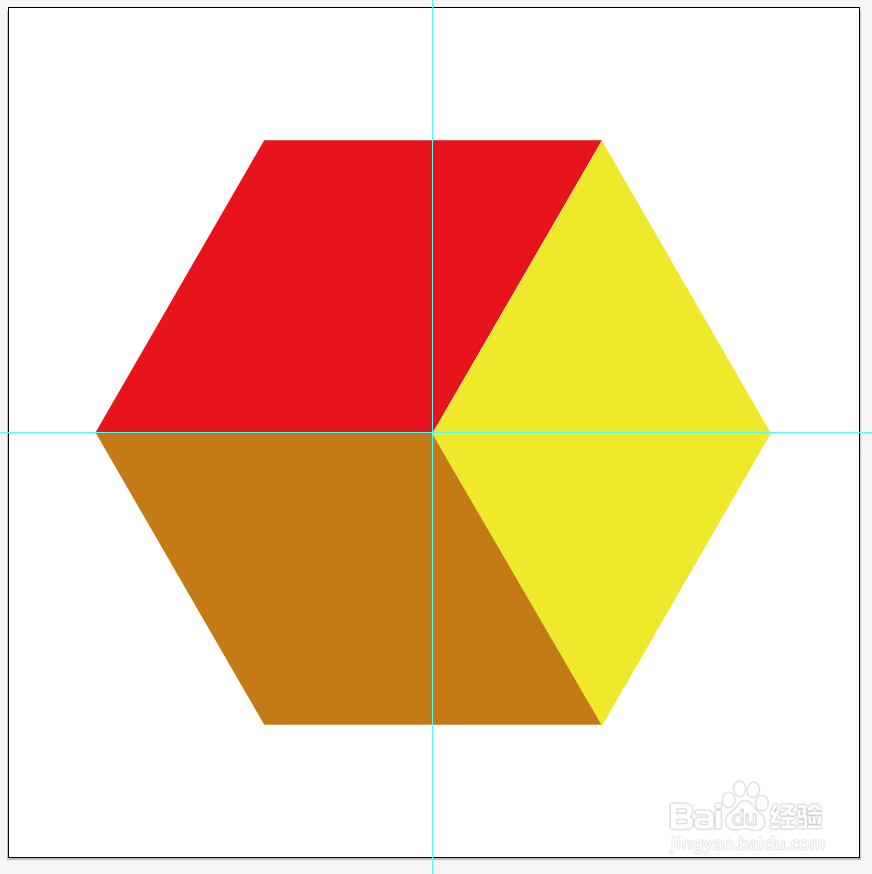 【AI技巧】用AI绘制立方体