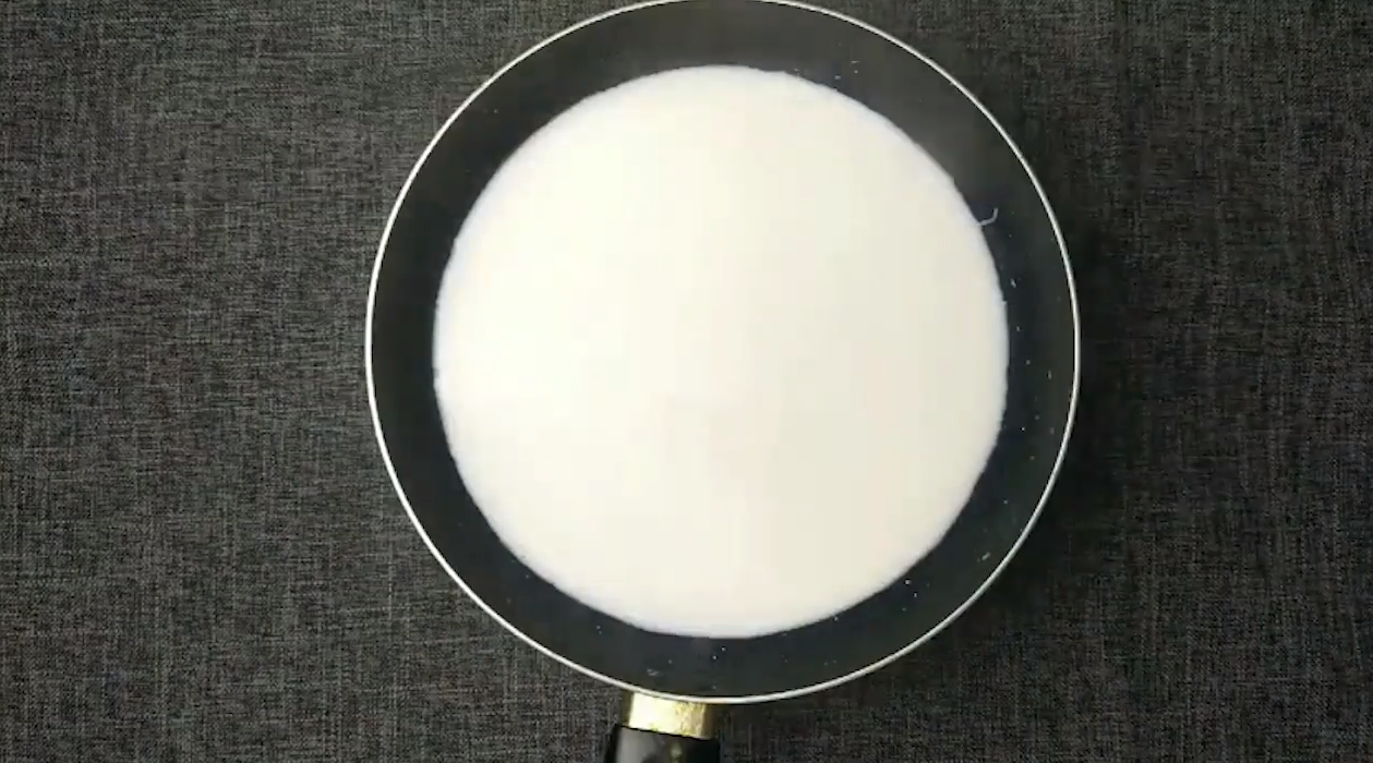 猕猴桃鲜奶冻怎么做