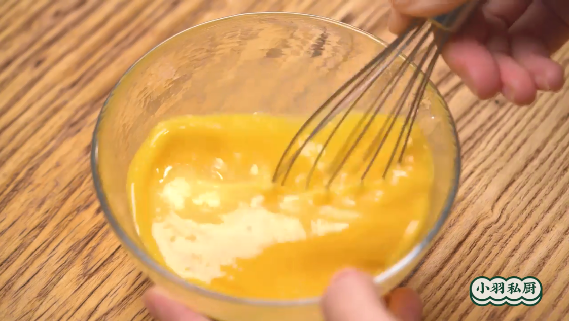 滚水鸡蛋汤怎么做