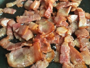韩式泡菜炒饭的做法