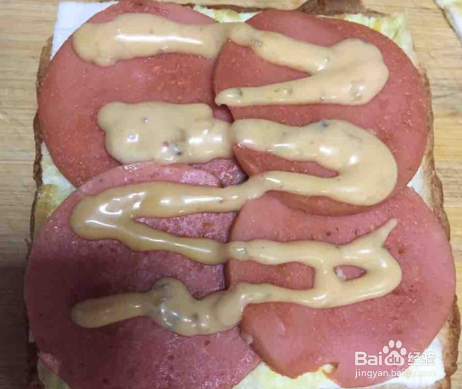 三明治怎么做更好吃