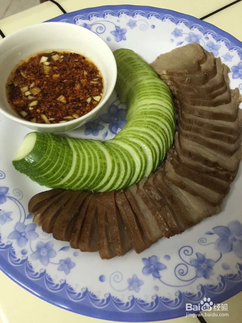 五香鹌鹑蛋的做法