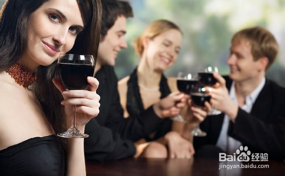 如何成为交际高手