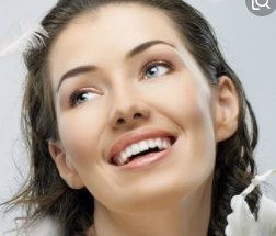 什么可以使黄牙变白