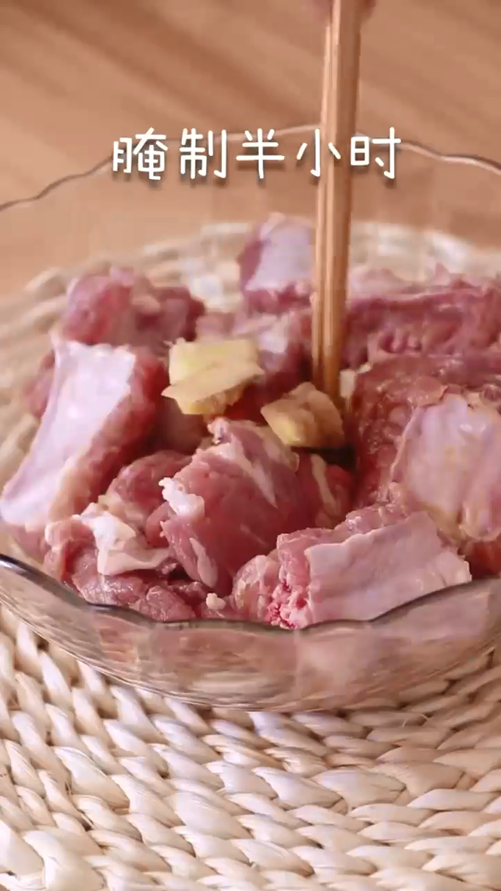 怎样做蒜香排骨