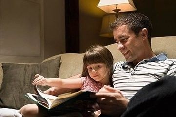 培养孩子的早期阅读能力