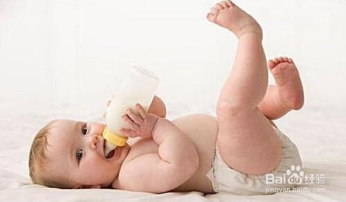 婴儿宝宝怎么换奶粉？换奶粉注意什么
