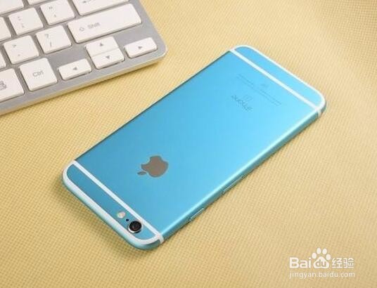 怎么改装iphone6最炫酷