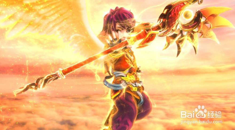 梦幻西游手游送灶神怎么打