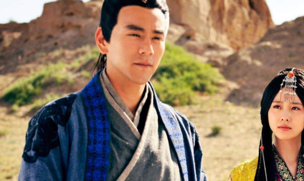 大漠谣中最后九爷去的地方是