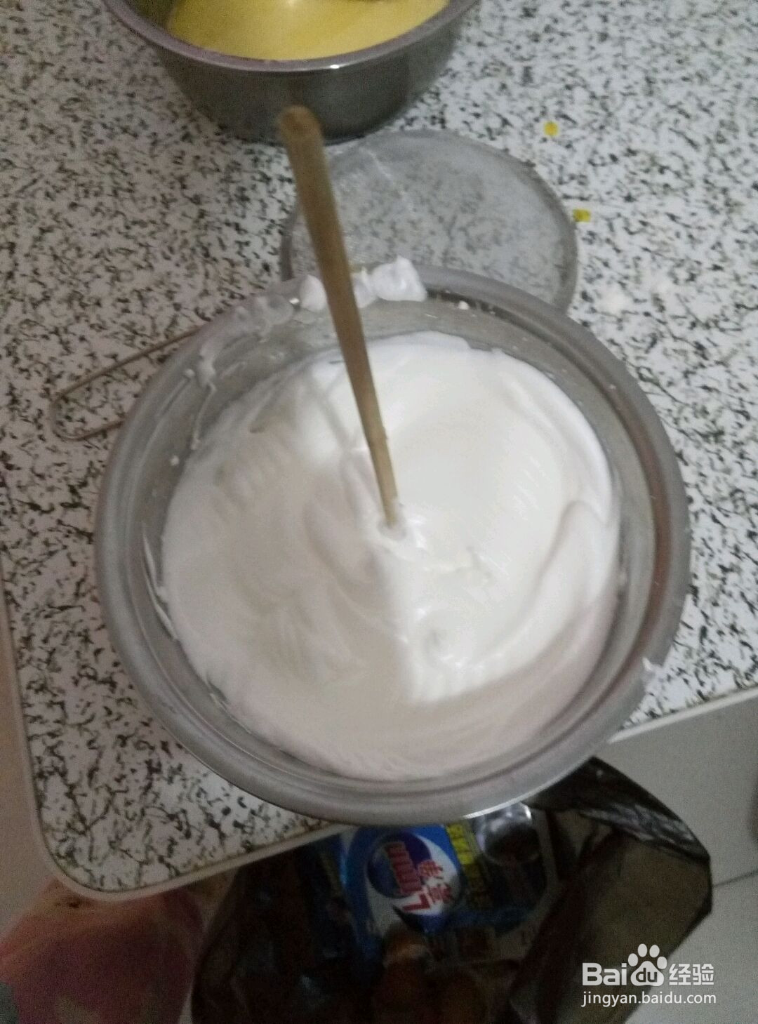 电饭煲蛋糕的做法
