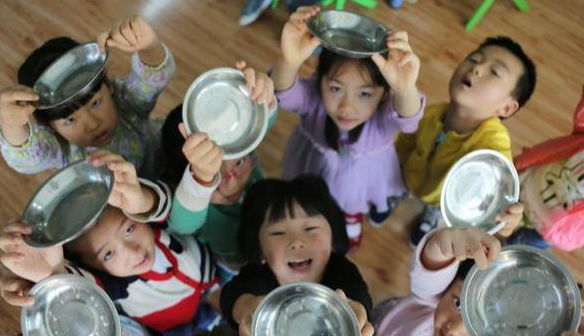 幼儿园小班都学什么东西啊