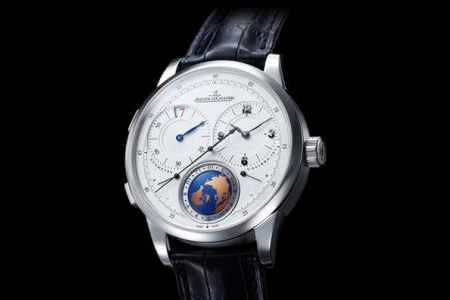 怎么区分积家手表的型号