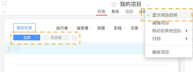 如何进行目标管理