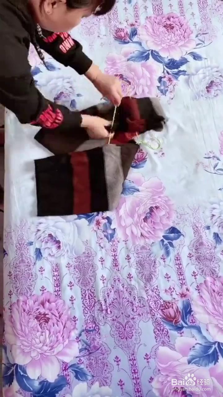 如何将毛衣正确收纳?